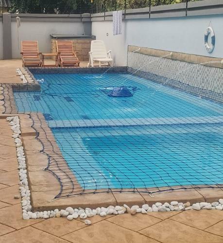 Bed & Breakfast Kliprivier Guest House