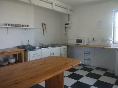 Apartamento Blue Mountain Farmhouse