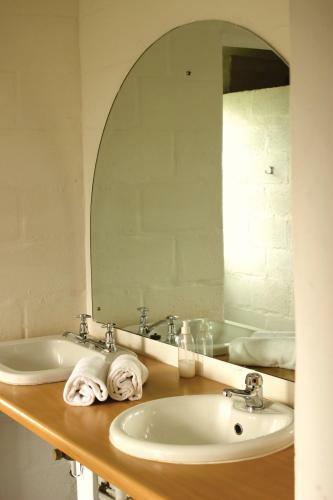 Apartamento Blue Mountain Farmhouse