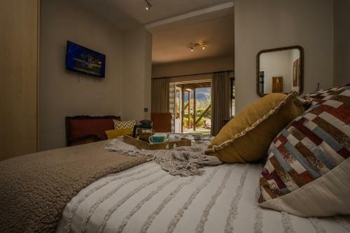 Hostal Auge 44 Guest Apartments