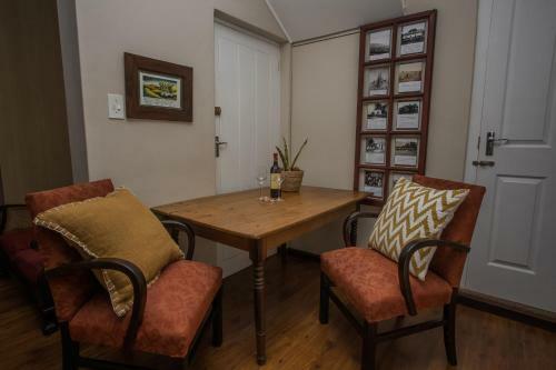Hostal Auge 44 Guest Apartments