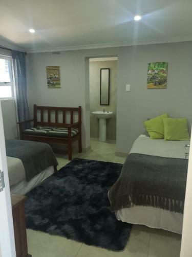 The Tree Of Idleness Guesthouse