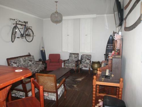 Albergue Barrel And Blues Backpackers
