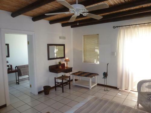Hostal Langeberg Guest Cottages