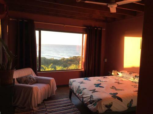 Trafalgar Beach House