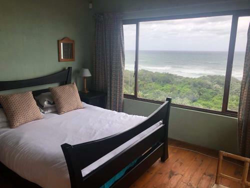 Trafalgar Beach House