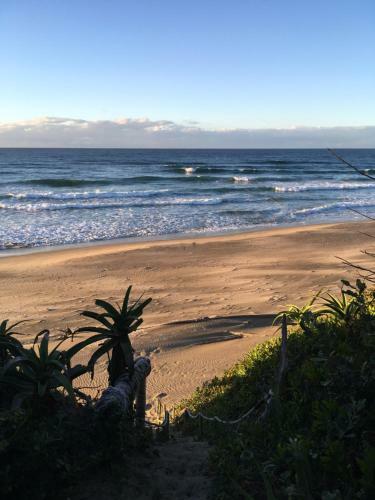 Trafalgar Beach House
