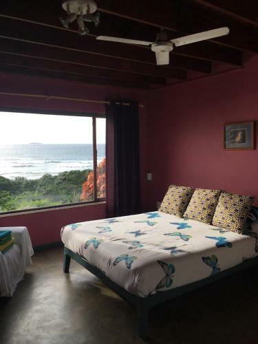 Trafalgar Beach House