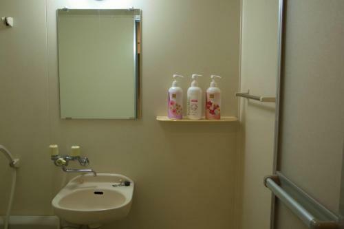 Hostal Dmitry Oike 108 - Vacation Stay 7697