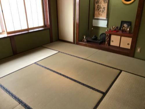 Bed & Breakfast Relaxing House De Akemi