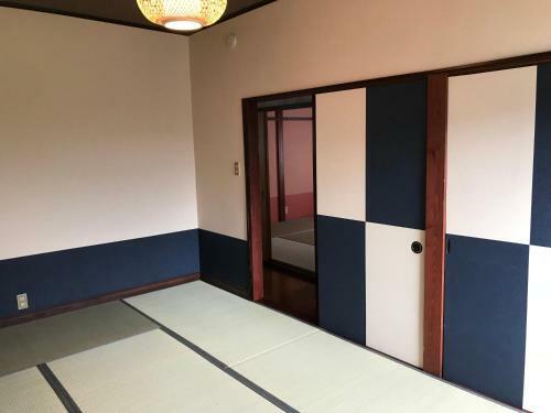 Bed & Breakfast Relaxing House De Akemi