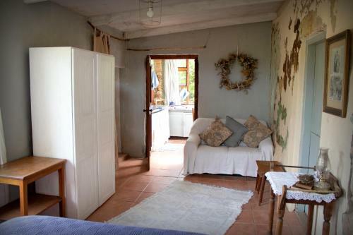 Hostal Bethany Farm