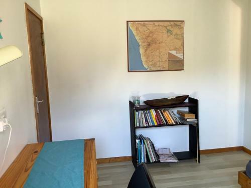 Apartamento Sigi?s Garden Flat