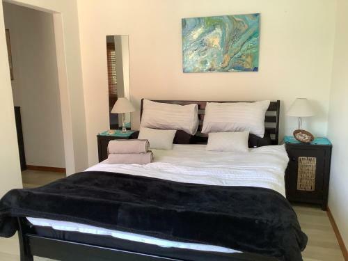 Apartamento Sigi?s Garden Flat