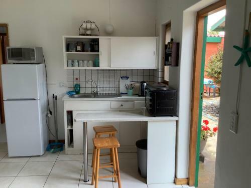 Apartamento Sigi?s Garden Flat