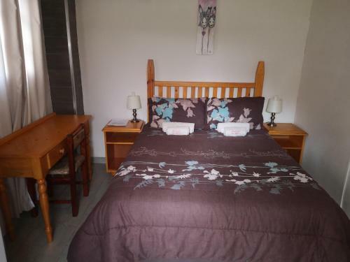 Hostal Marietjies Guesthouse