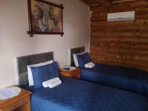 Hostal Marietjies Guesthouse