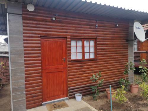 Hostal Marietjies Guesthouse