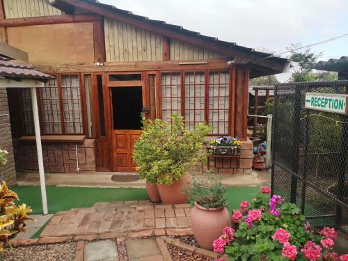 Hostal Marietjies Guesthouse
