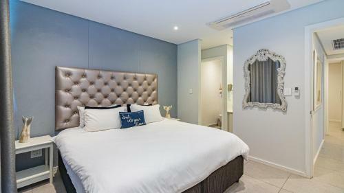 Apartamento Ocean Dune, Sibaya