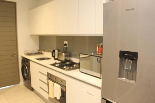 Apartamento Cozy Studio Unit At Ocean Dune T259