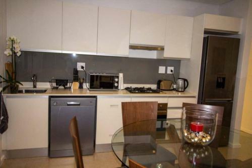 Apartamento Ocean Dune Sibaya