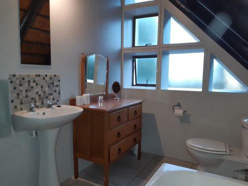 Bed & Breakfast Little Tree Loft 2
