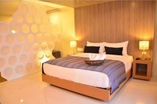 Hotel One Manalo Place