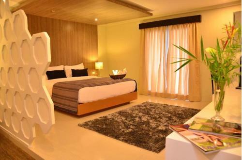 Hotel One Manalo Place
