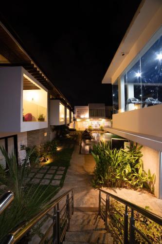 Hotel One Manalo Place