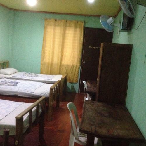 Dhayne Bed And Breakfast