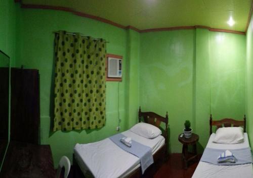 Dhayne Bed And Breakfast