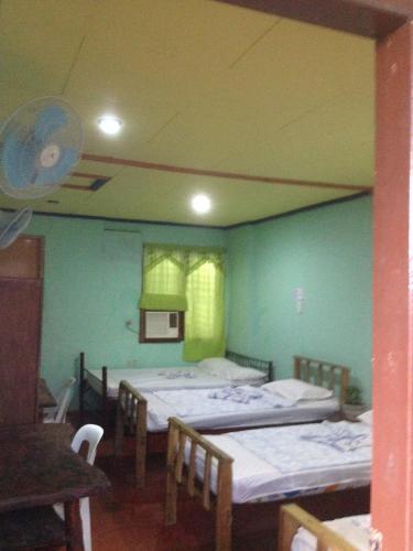 Dhayne Bed And Breakfast