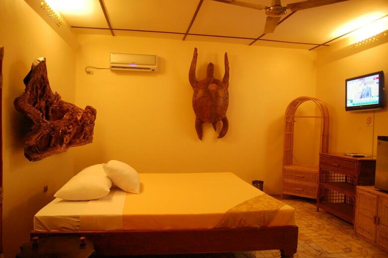 Deep Forest Garden Hotel