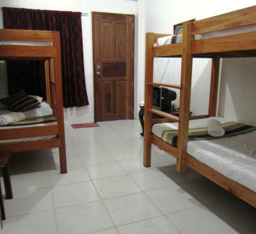 Puerto Apartments