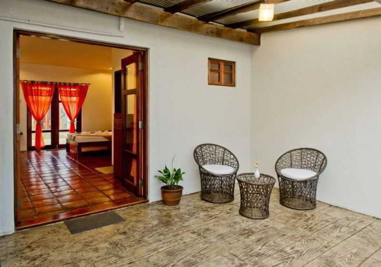 Acacia Tree Garden Hotel