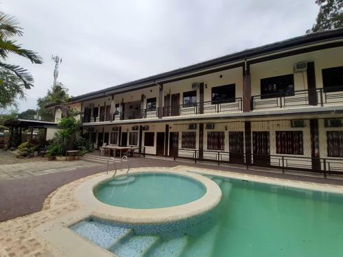 Posada Diakopes Inn