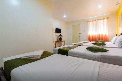 Bed & Breakfast Balai Felicisima