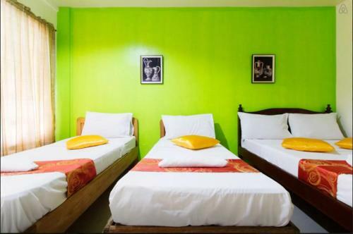Bed & Breakfast Balai Felicisima