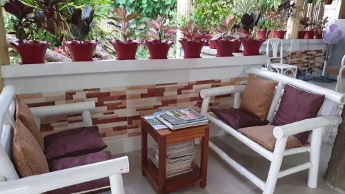 Bed & Breakfast Balai Felicisima