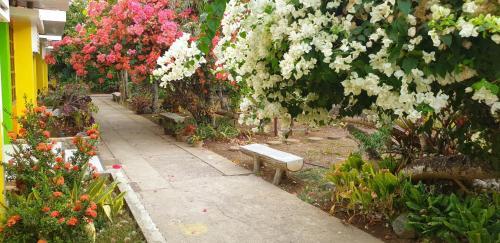 Bed & Breakfast Balai Felicisima