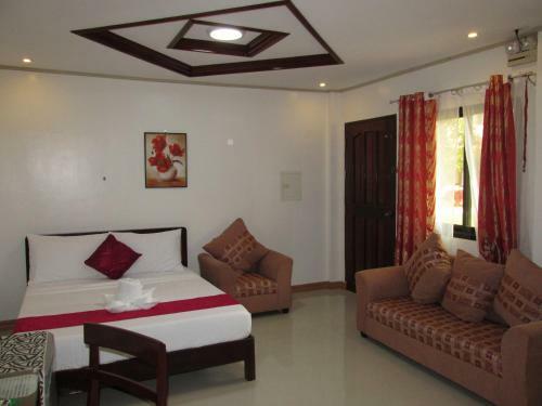 Posada Mariafe Inn