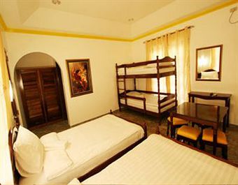 Dolce Vita Hotel