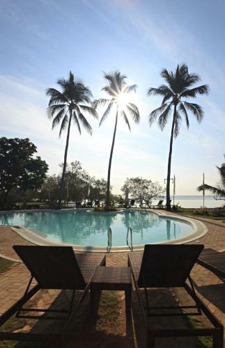 Hotel Microtel By Wyndham Puerto Princesa