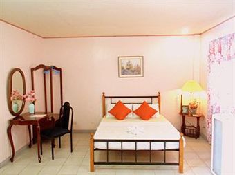 Posada Tropical Sun Inn