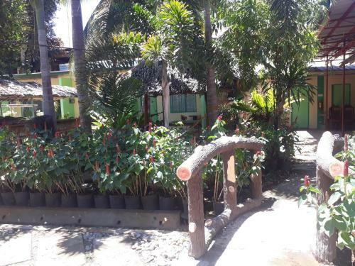 Bed & Breakfast Ej Pension House