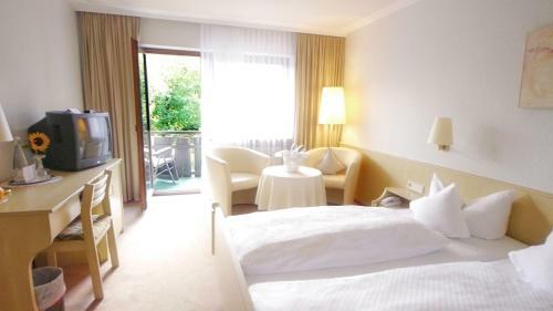 Hotel Landhaus Hohenrodt