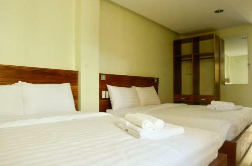Marianne Hotel