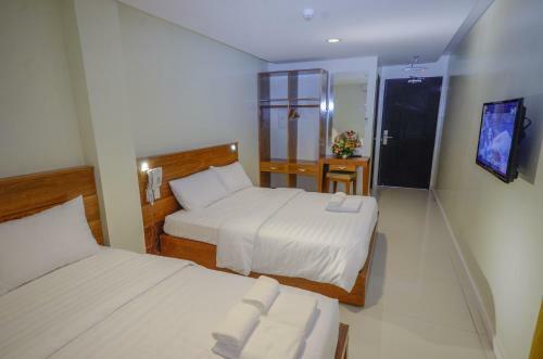 Marianne Hotel