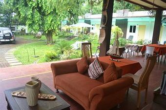 By The Bay, Jacana Bed & Breakfast